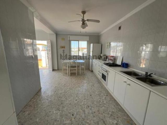 Casa Venta Sanlúcar de Barrameda, Bonanza Martín Miguel Monteolivete