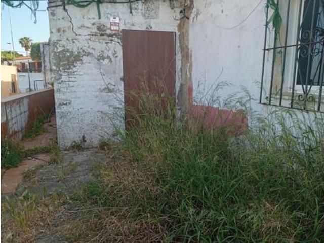 Casa Venta Sanlúcar de Barrameda, Bonanza Martín Miguel Monteolivete