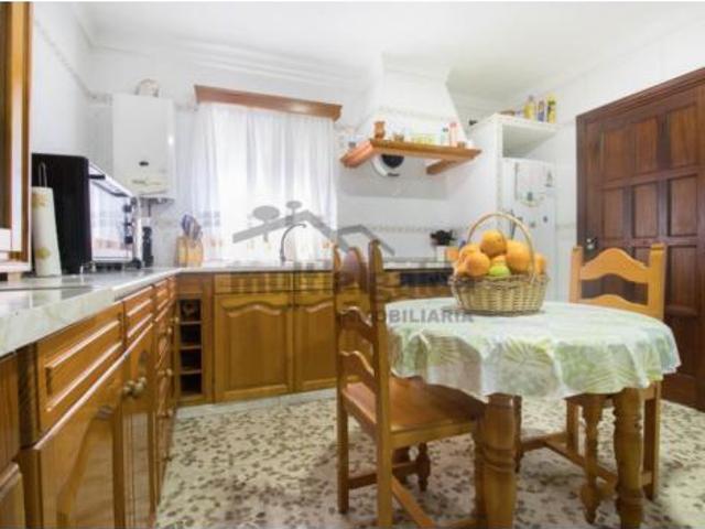 Casa Venta Sanlúcar de Barrameda, Bonanza Martín Miguel Monteolivete