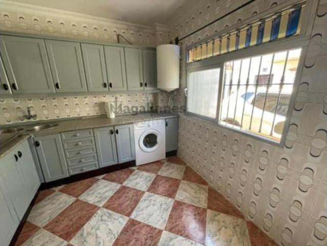 Casa Venta Sanlúcar de Barrameda, Bonanza Martín Miguel Monteolivete