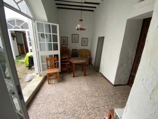 Casa Venta Sanlúcar de Barrameda, Centro Calzada