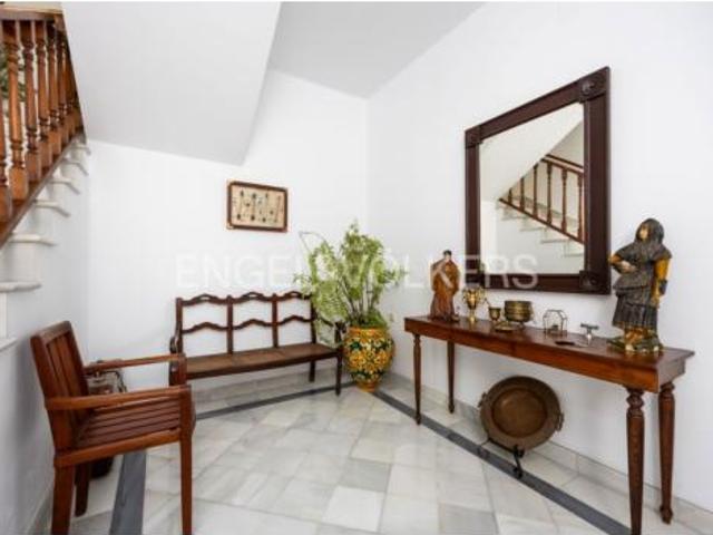 Casa Venta Sanlúcar de Barrameda, Centro Calzada
