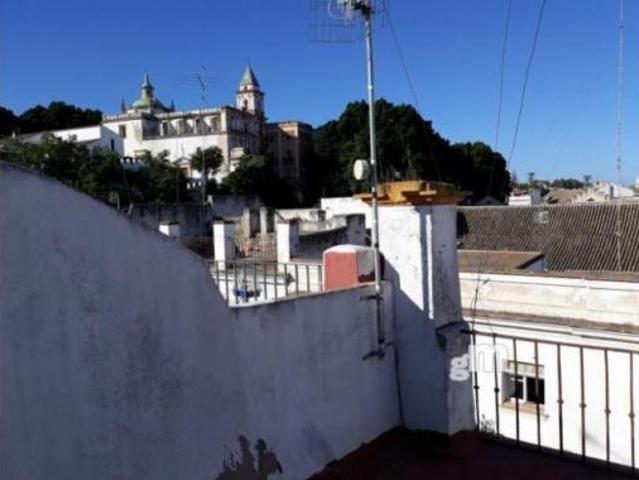 Casa Venta Sanlúcar de Barrameda, Centro Calzada