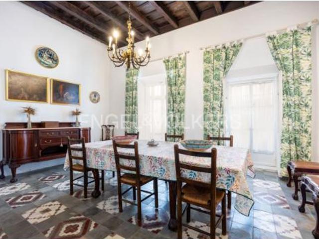 Casa Venta Sanlúcar de Barrameda, Centro Calzada