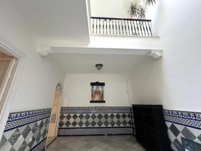 Casa Venta Sanlúcar de Barrameda, Centro Calzada