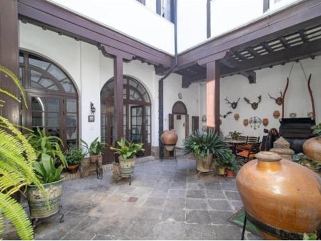 Casa Venta Sanlúcar de Barrameda, Centro Calzada
