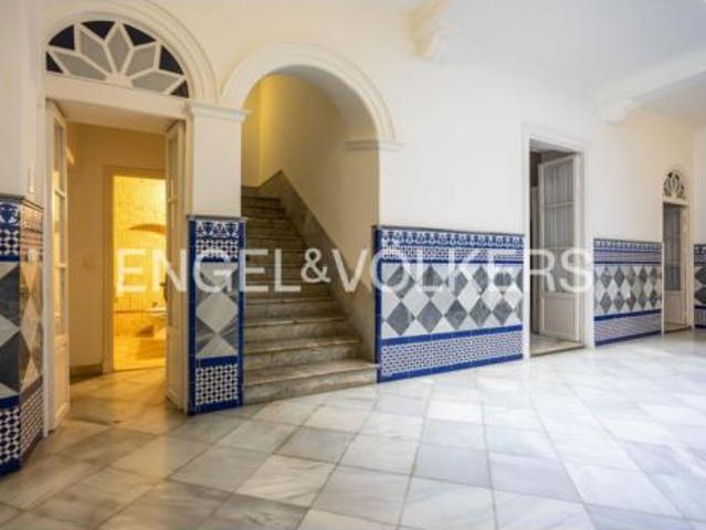 Casa Venta Sanlúcar de Barrameda, Centro Calzada