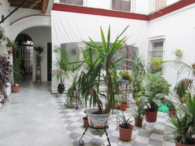 Casa Venta Sanlúcar de Barrameda, Centro Calzada