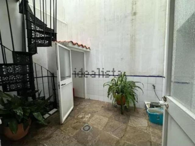 Casa Venta Sanlúcar de Barrameda, Centro Calzada
