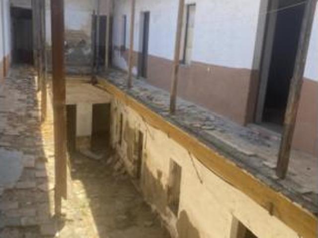 Casa Venta Sanlúcar de Barrameda, El Pino Bajo de Guía