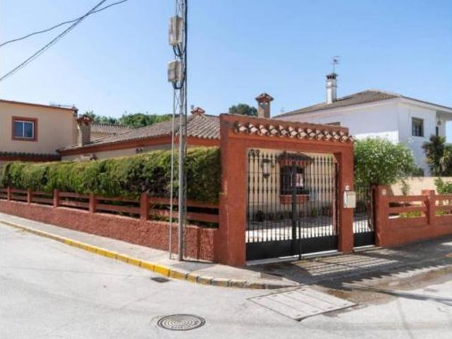 Casa Venta Sanlúcar de Barrameda, El Pino Bajo de Guía