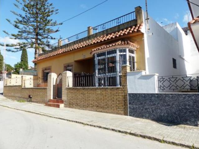 Casa Venta Sanlúcar de Barrameda, El Pino Bajo de Guía