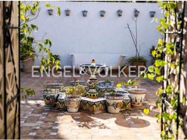 Casa Venta Sanlúcar de Barrameda, La Jara