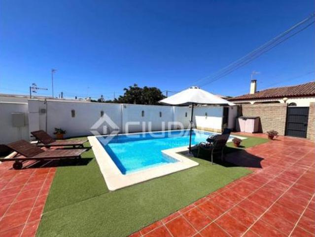 Casa Venta Sanlúcar de Barrameda, La Jara