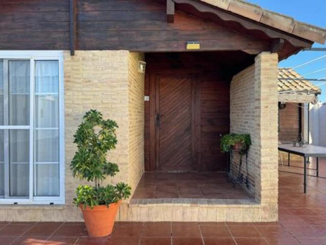 Casa Venta Sanlúcar de Barrameda, La Jara