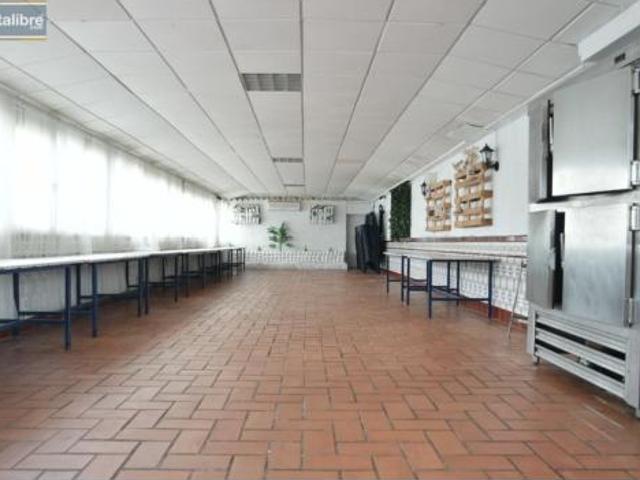 Casa Venta Sanlúcar de Barrameda, La Jara