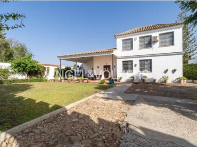 Casa Venta Sanlúcar de Barrameda, La Jara