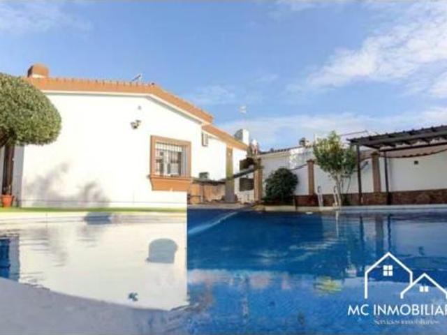 Casa Venta Sanlúcar de Barrameda, La Jara