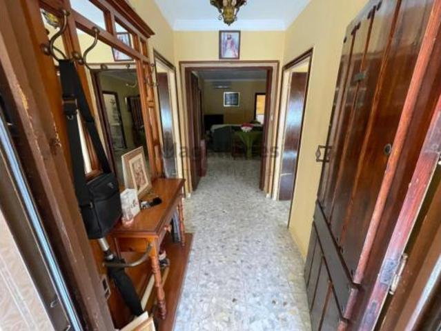 Casa Venta Sanlúcar de Barrameda, Las Palmeras Dehesilla