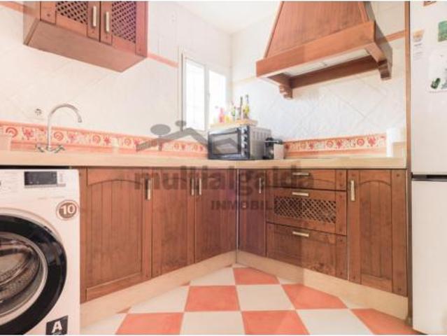 Casa Venta Sanlúcar de Barrameda, Las Palmeras Dehesilla
