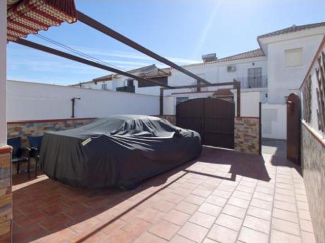 Casa Venta Sanlúcar de Barrameda, Las Palmeras Dehesilla