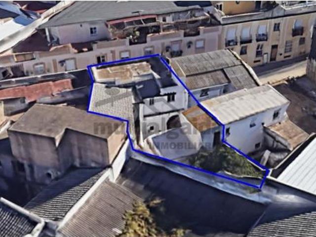 Casa Venta Sanlúcar de Barrameda, Las Piletas