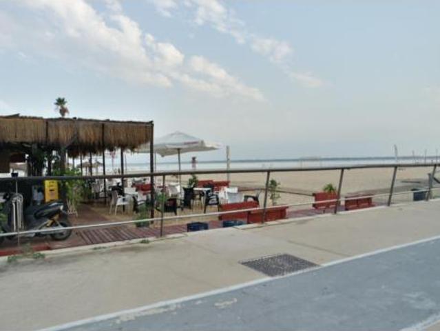 Casa Venta Sanlúcar de Barrameda, Las Piletas