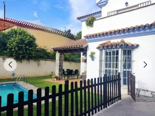 Casa Venta Sanlúcar de Barrameda, Las Piletas