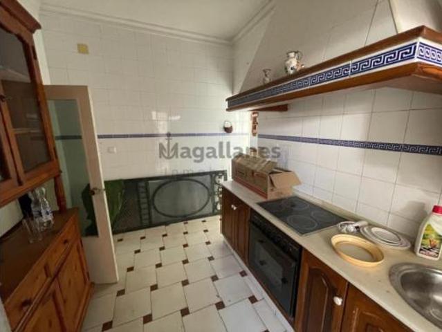 Casa Venta Sanlúcar de Barrameda, Las Piletas