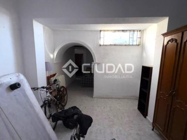 Casa Venta Sanlúcar de Barrameda, Las Piletas