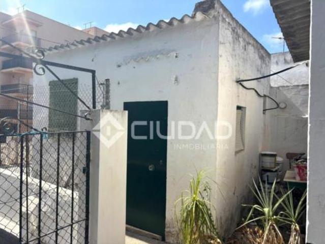 Casa Venta Sanlúcar de Barrameda, Las Piletas