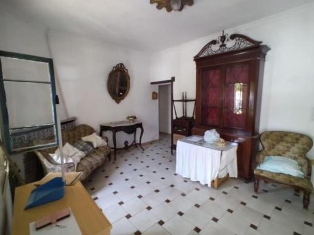 Casa Venta Sanlúcar de Barrameda, Las Piletas