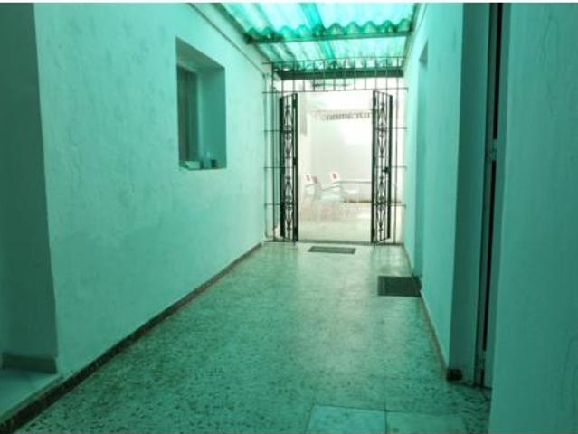 Casa Venta Sanlúcar de Barrameda, Las Piletas