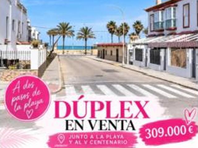 Casa Venta Sanlúcar de Barrameda, Las Piletas