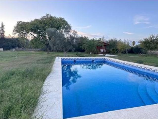 Casa Venta Sanlúcar la Mayor, Sanlúcar la Mayor