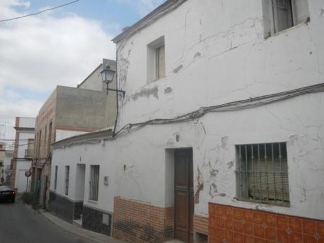Casa Venta Sanlúcar la Mayor, Sanlúcar la Mayor