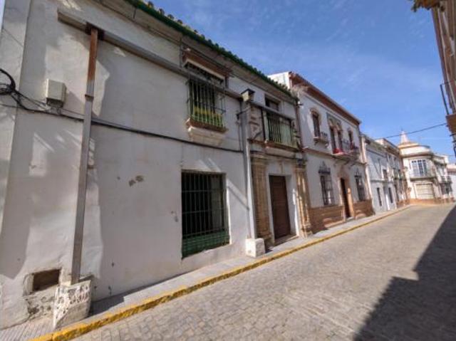 Casa Venta Sanlúcar la Mayor, Sanlúcar la Mayor