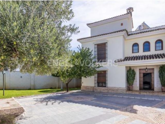Casa Venta Sanlúcar la Mayor, Sanlúcar la Mayor