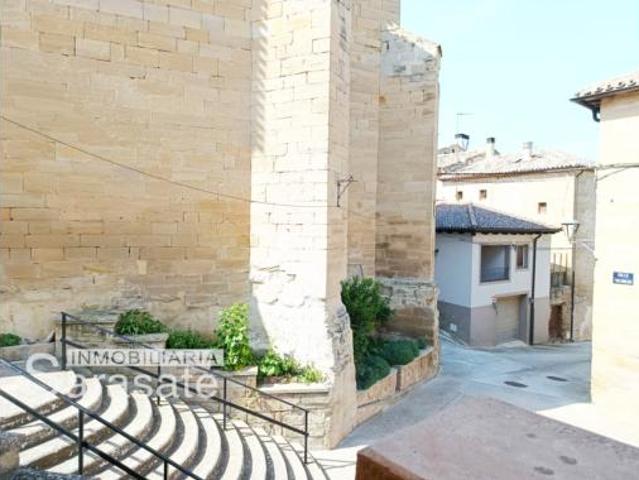 Casa Venta Sansol, Sansol