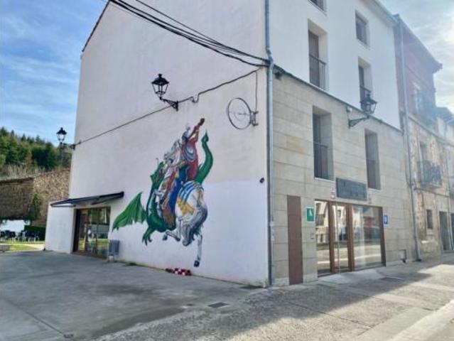 Casa Venta Santurdejo, Santurdejo