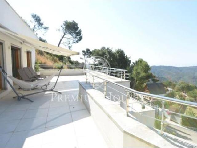 Casa Venta Sant Cebrià de Vallalta, Sant Cebrià de Vallalta
