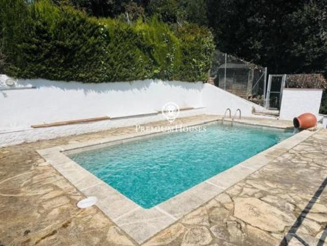 Casa Venta Sant Cebrià de Vallalta, Sant Cebrià de Vallalta