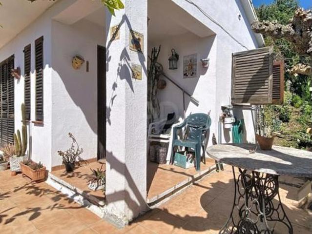 Casa Venta Sant Cebrià de Vallalta, Sant Cebrià de Vallalta