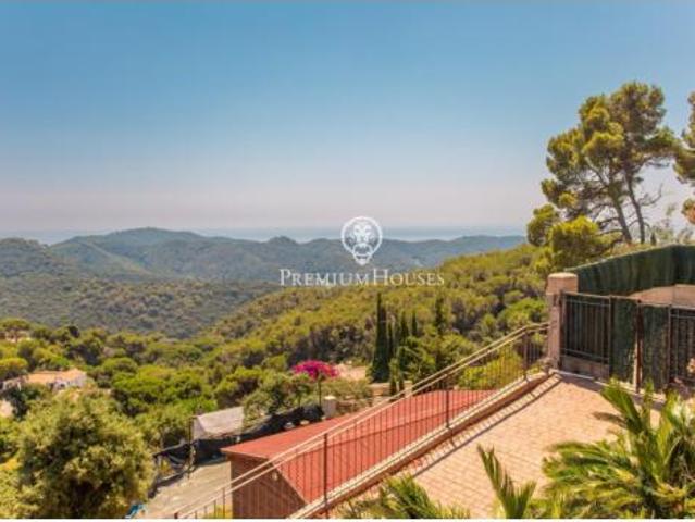 Casa Venta Sant Cebrià de Vallalta, Sant Cebrià de Vallalta