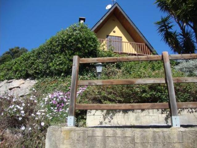 Casa Venta Sant Cebrià de Vallalta, Sant Cebrià de Vallalta