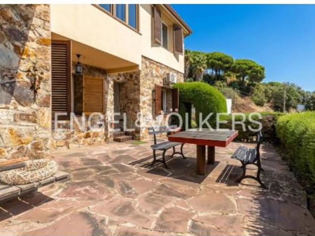 Casa Venta Sant Cebrià de Vallalta, Sant Cebrià de Vallalta