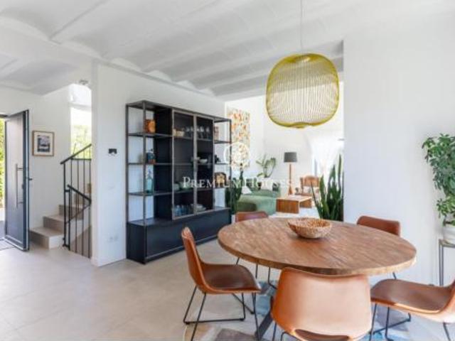 Casa Venta Sant Cebrià de Vallalta, Sant Cebrià de Vallalta