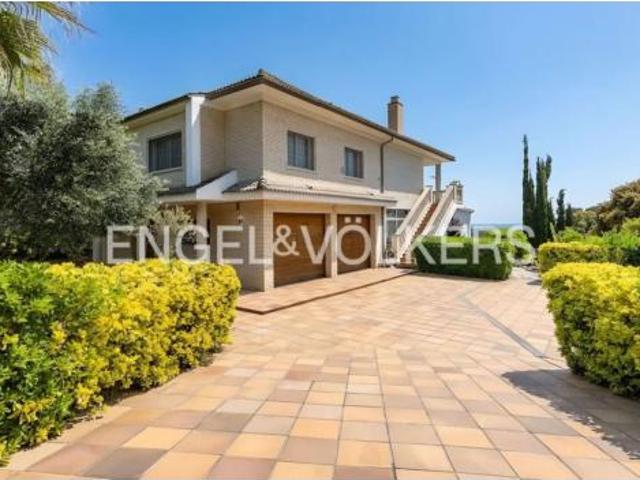 Casa Venta Sant Cebrià de Vallalta, Sant Cebrià de Vallalta