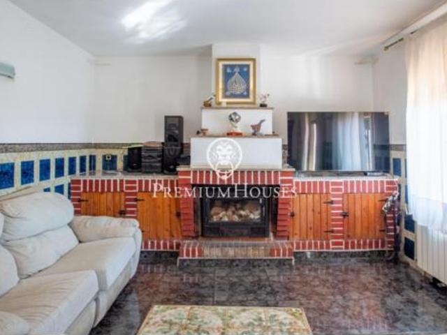 Casa Venta Sant Cebrià de Vallalta, Sant Cebrià de Vallalta
