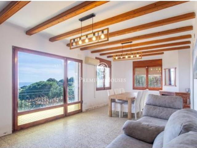 Casa Venta Sant Cebrià de Vallalta, Sant Cebrià de Vallalta